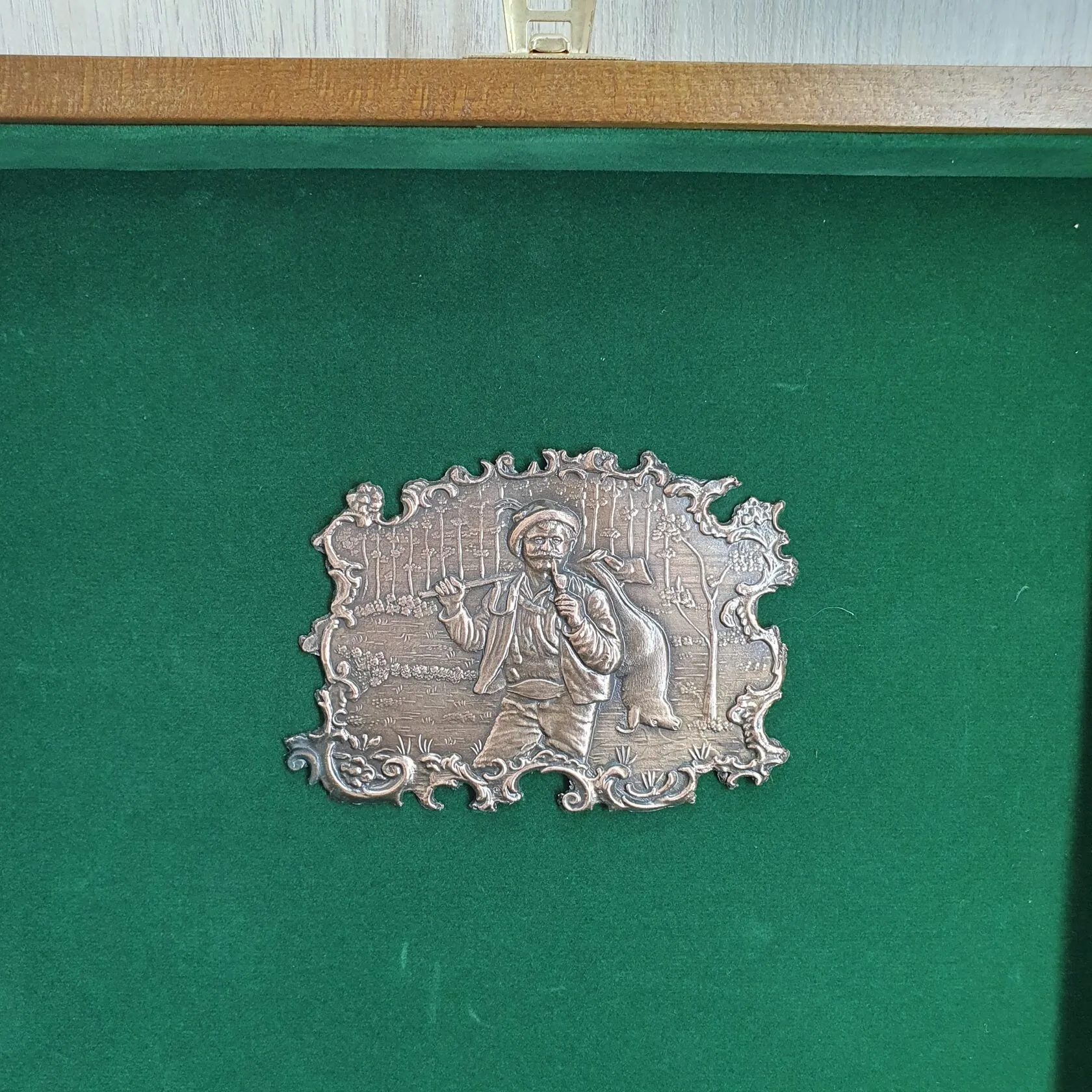 Набор «Охота» на троих