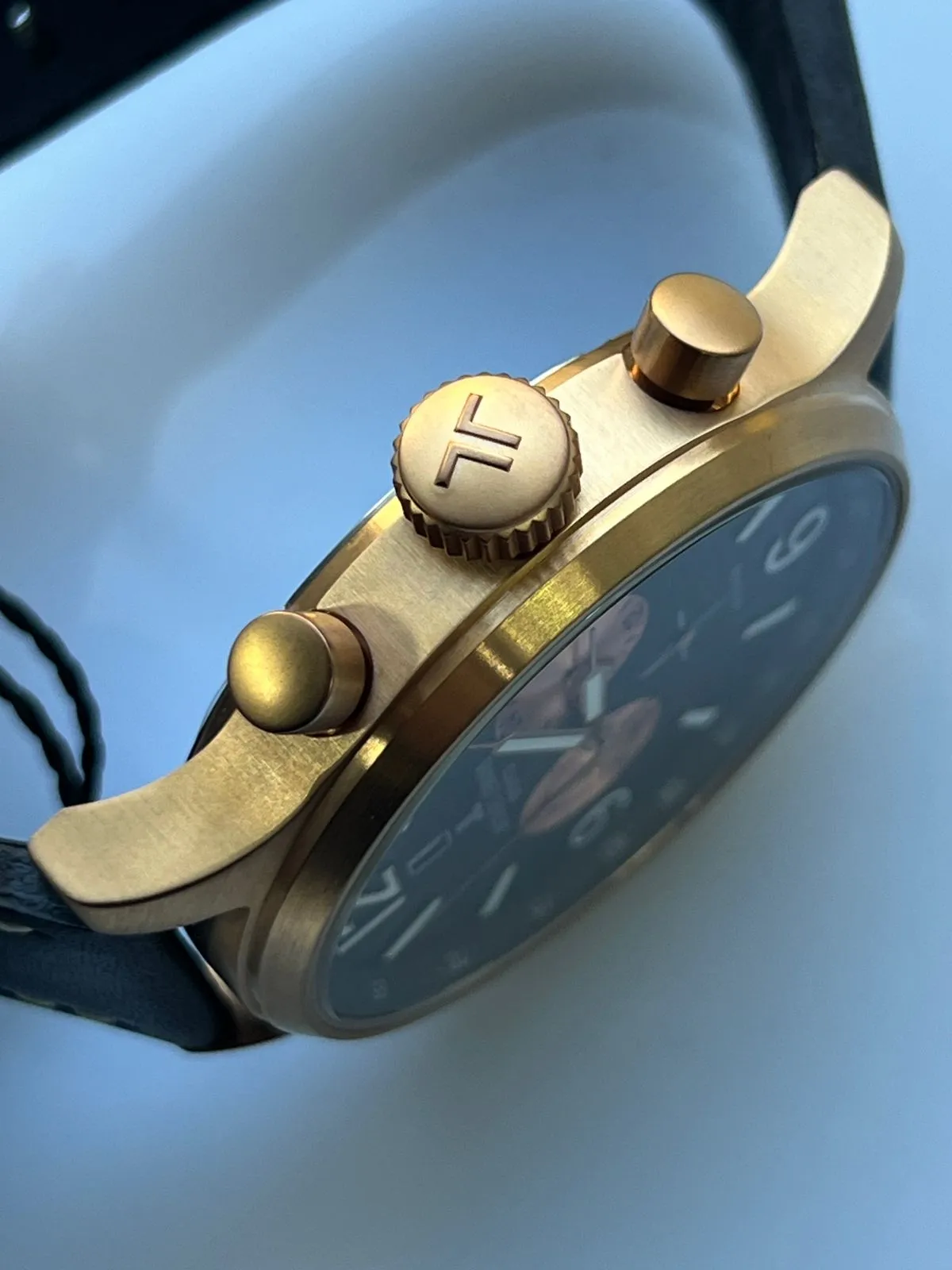 JACQUES LEMANS JL 1-1467E